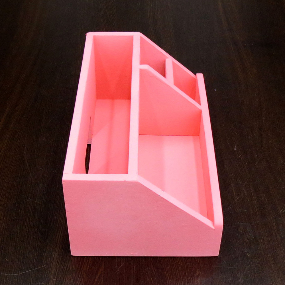 Органайзер настільний "Ладлоу" барбі Миколаїв - фото 4