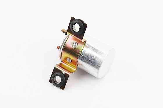 Реле поворотів 12V (метал) Київ