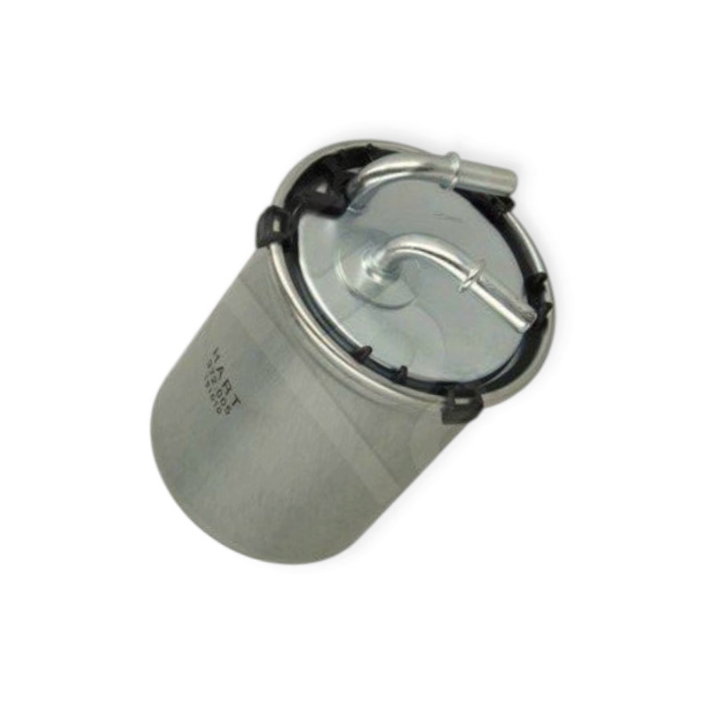 Фильтр Шкода Fabia, Rapid, Roomster, Фольцваген Polo 1.2-1.4TDI 09- топливный Мукачево - изображение 1