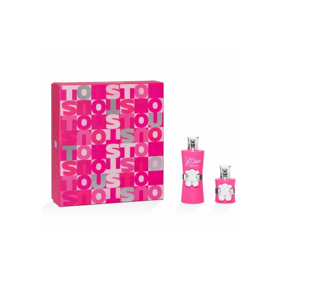 Подарунковий набір для жінок YOUR MOMENTS Tous Київ - фото 1