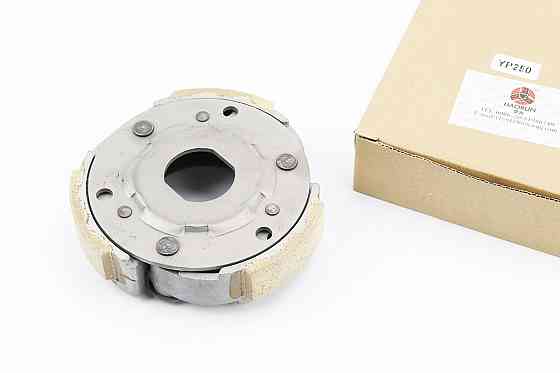 Зчеплення заднього варіатора Yamaha MAJESTY 250 Київ