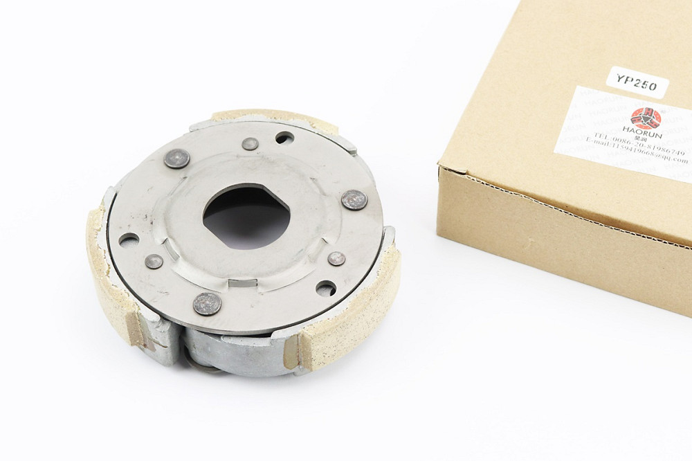 Зчеплення заднього варіатора Yamaha MAJESTY 250 Київ - фото 1