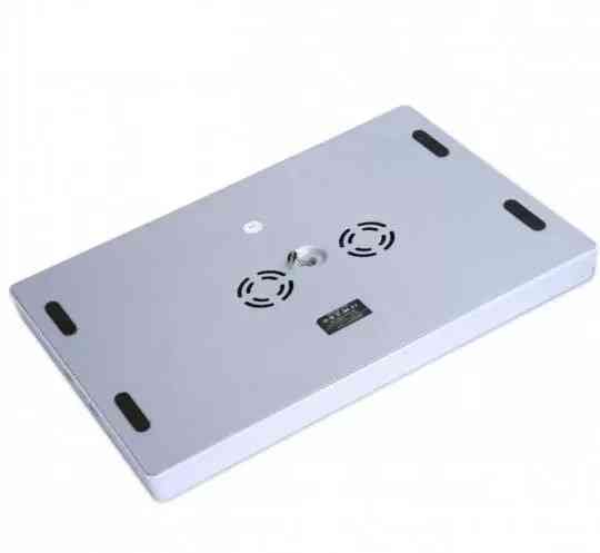 Подставка PS5 Fat / Slim с охлаждением зарядка для геймпада OIVO IV-P5246XW Киев