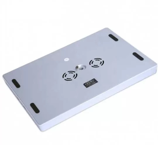 Подставка PS5 Fat / Slim с охлаждением зарядка для геймпада OIVO IV-P5246XW Киев - изображение 3