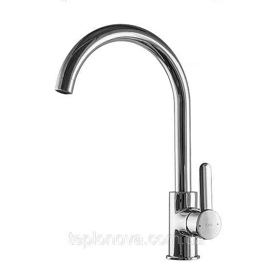 Смеситель для кухни TOPAZ CORSICA TC 8809-H48 Черновцы