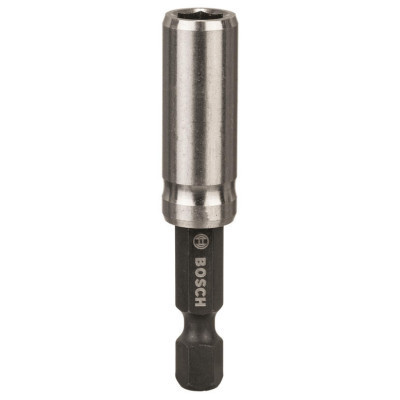 Держатель для бит Bosch 10х55мм, магнитный (2.608.522.316) Винница - изображение 1