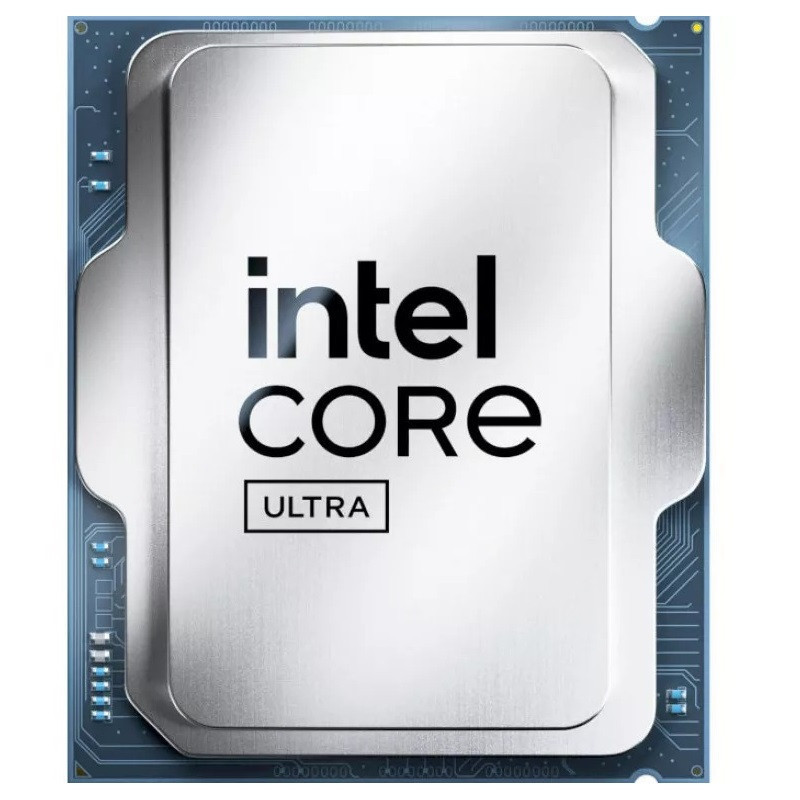 Процесор Intel Core Ultra 5 245KF 3.6 GHz (26MB, Arrow Lake, 125 W, S1851) Tray (AT8076806414) ( 18214 ) Харьков - изображение 1