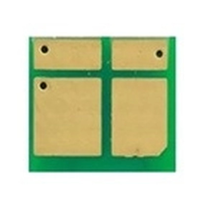 Чип для картриджа WWM Canon T12 i-SENSYS XC1333 Series Yellow (JYD-CanT12Y) Винница - изображение 1