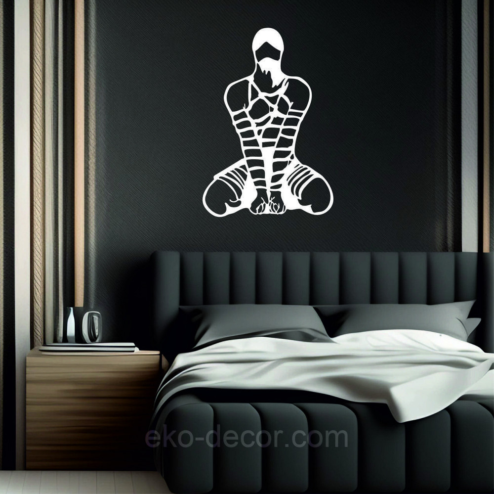 Декоративне настінне Панно «Дівчина», Декор на стіну Київ - фото 3