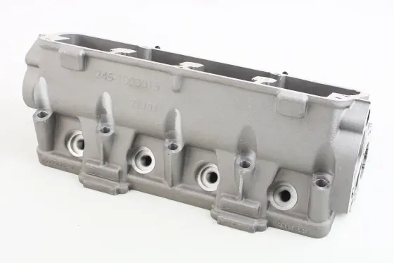 Головка  блока Таврия 1.1 карб. АвтоЗАЗ с клапанами Винница