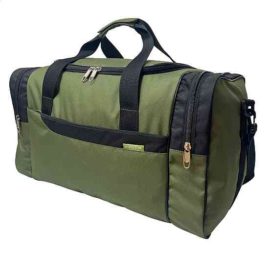 Сумка для риболовлі, туристична, дорожня  (мала) Novator GR-2170 Киев