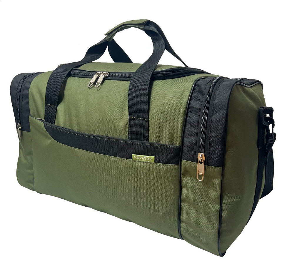 Сумка для риболовлі, туристична, дорожня  (мала) Novator GR-2170 Киев - изображение 2