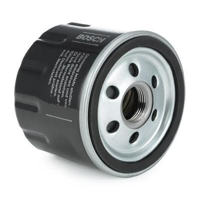 Фільтр масляний Bosch F 026 407 022 Вінниця - фото 3