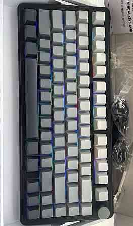 Attack shark x85 механическая клавиатура pro В наличии! Харьков