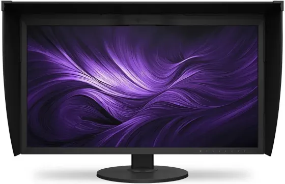 Монитор EIZO ColorEdge 31" czarny (CG319X BK) Київ