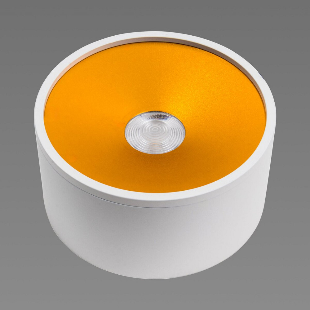 SIRIUS Точковий світильник Sirius WT+GD Коломия - фото 12