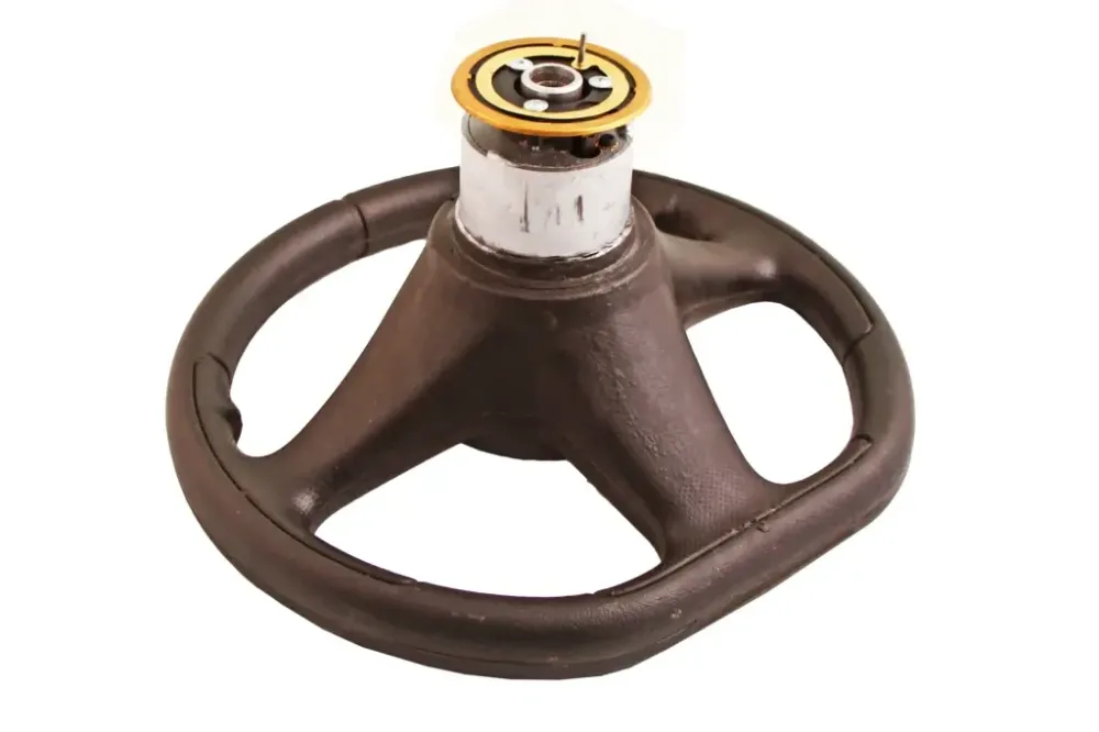 Руль 2108 Пластик Sport Extreme под ориг. Винница - изображение 3