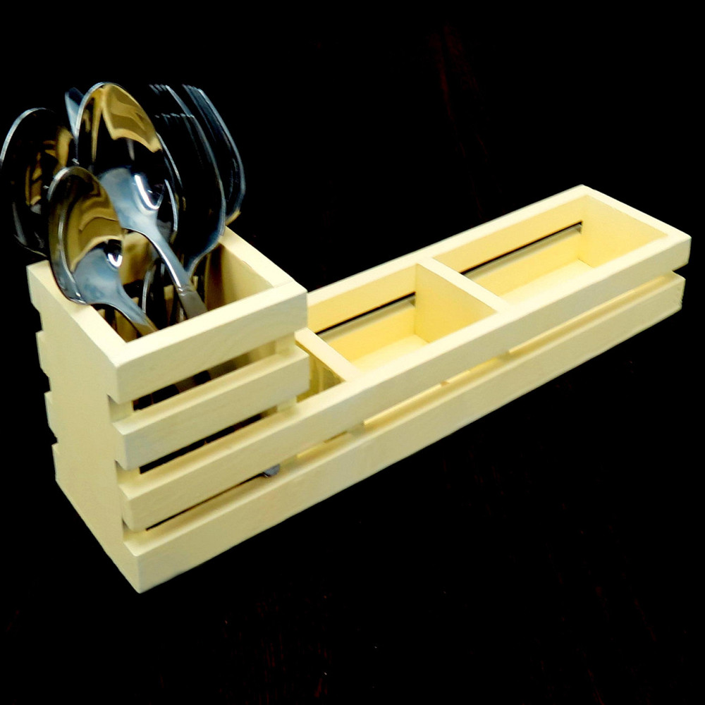 Подставка для столовых приборов 