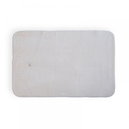 Килимок для підлоги еко-хутро Moonbeam 60*90см айворі Дариана Житомир - изображение 2