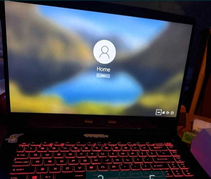 Ноутбук MSI MS1603 Київ - фото 4