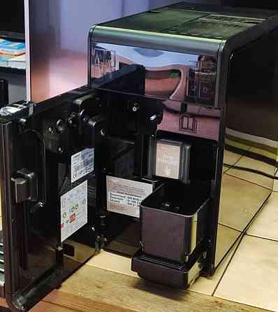 Кофеварка SAECO GranBaristo / Latte Cappuccino / HD8964. Киев