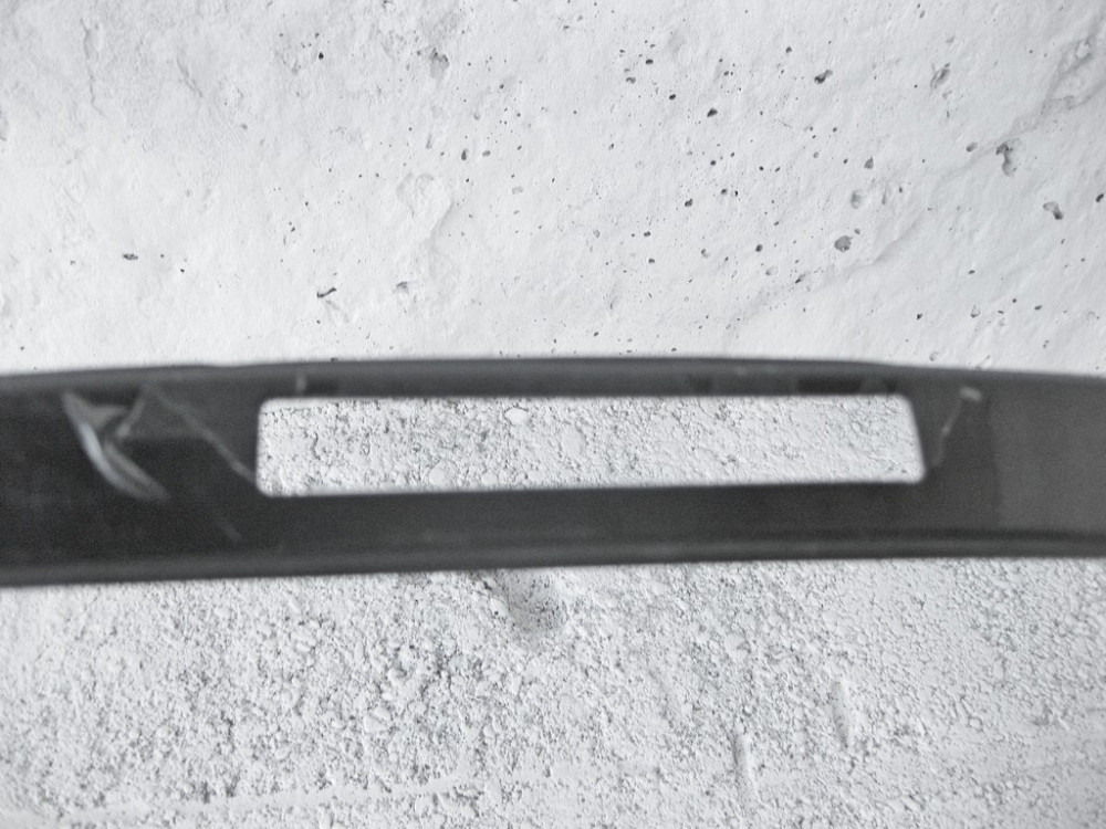 Mercedes-Benz  A2046907582 Молдинг даху лівий C-Class W204 Одесса - изображение 6