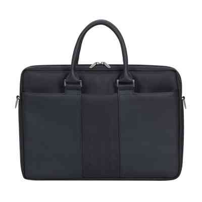 Сумка для ноутбука RivaCase 15.6" 8135 Black (8135Black) Вінниця