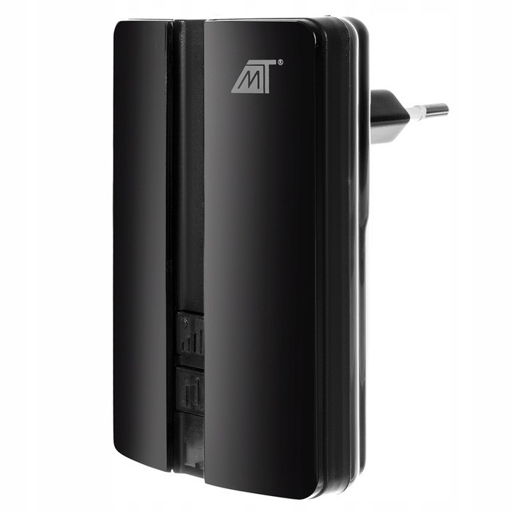 Беспроводной дверной звонок водонепроницаемый до 150 м Malatec (23371) Нововолынск - изображение 2