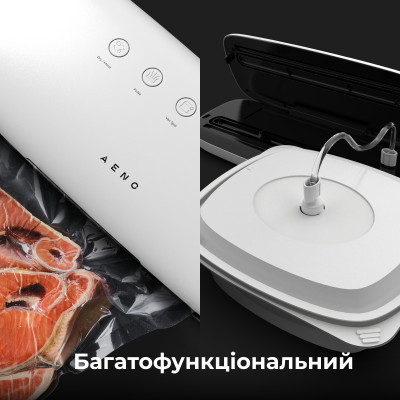 Вакууматор AENO VS2 (AVS0002) Винница - изображение 11