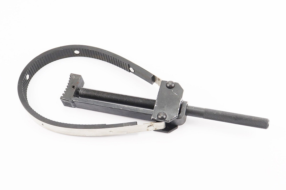 Знімач-затискач заднього варіатора GY6/DIO, тип 1 Киев - изображение 1