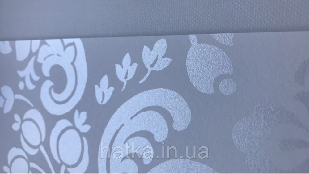 Флізелінові шпалери Khroma Mazurka Бельгія Київ - фото 2