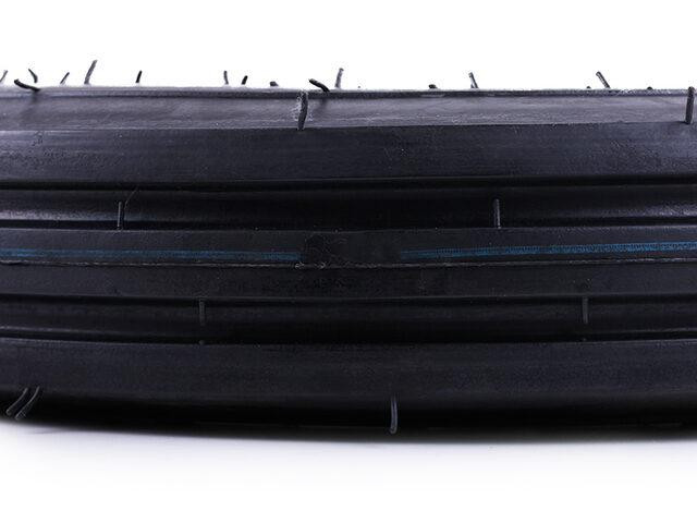 Шина с камерой 5.00*15 6PR (минитрактор) 7,6 кг Мукачево - изображение 2