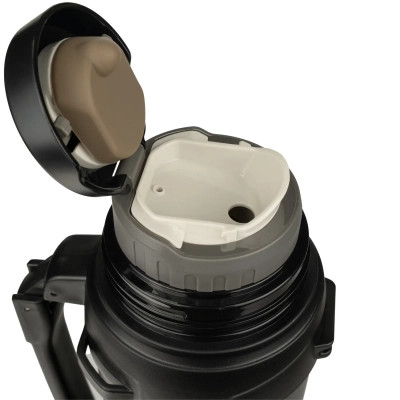 Термос Tribe Family line 2.5 л Olive (T-DG-0002-olive) Вінниця - фото 5