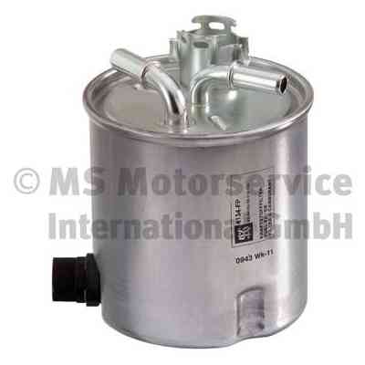 Фильтр топливный KOLBENSCHMIDT 50014134 Винница