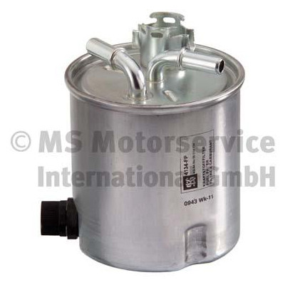 Фільтр паливний KOLBENSCHMIDT 50014134 Вінниця - фото 1