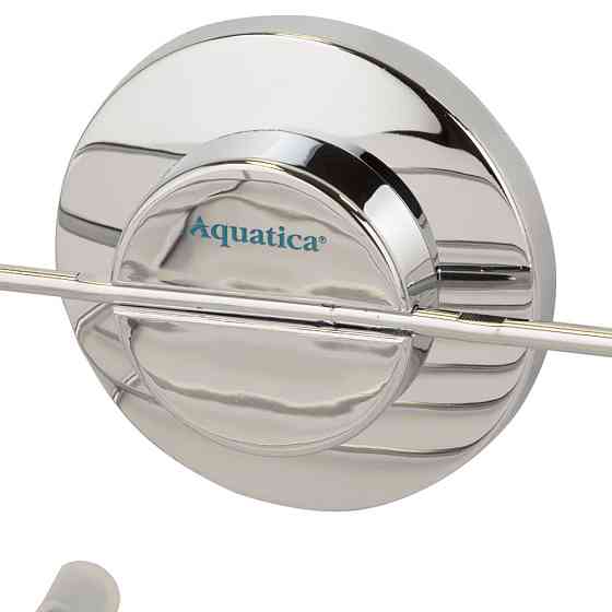 AQUATICA Корзина на вакуумных присосках s38 354×175×87мм AQUATICA (9783830) Киев