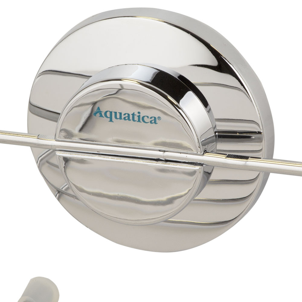 AQUATICA Корзина на вакуумных присосках s38 354×175×87мм AQUATICA (9783830) Киев - изображение 5