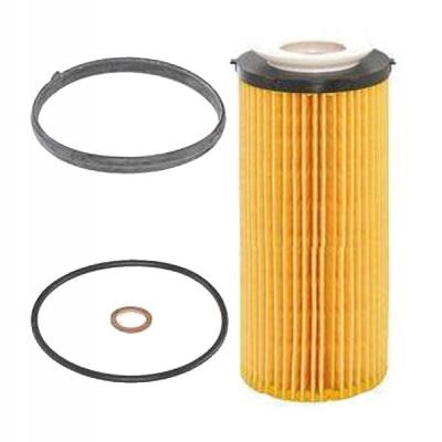 Фильтр масляный Bosch F 026 407 094 Винница - изображение 1