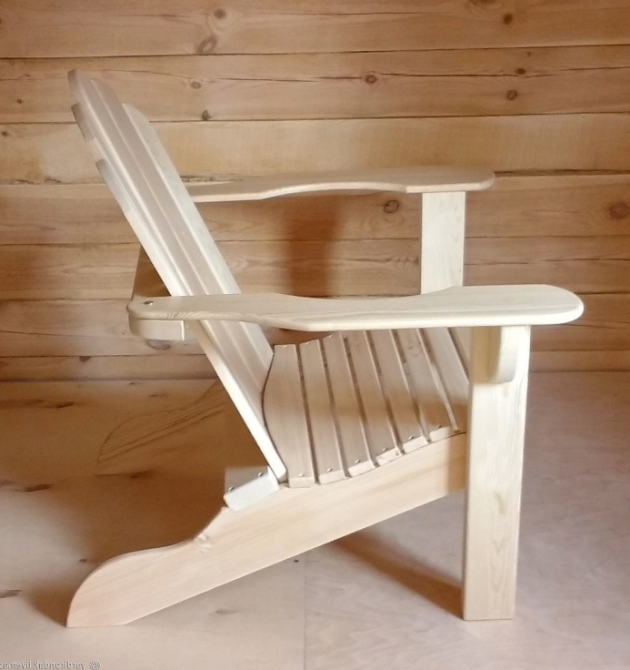 Кресло садовое 