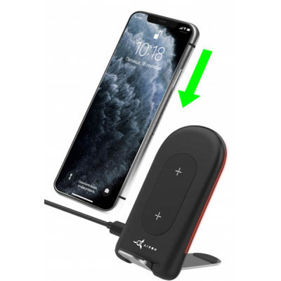 Зарядний пристрій AirOn AirCharge (6126755803216) Вінниця - фото 3