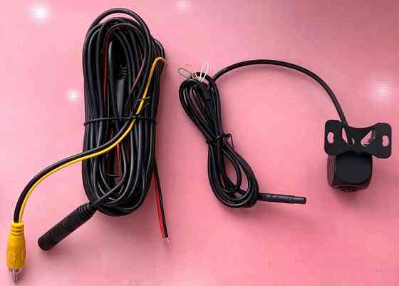 Дуже якісна передня/задня камера 1080p AHD Харків