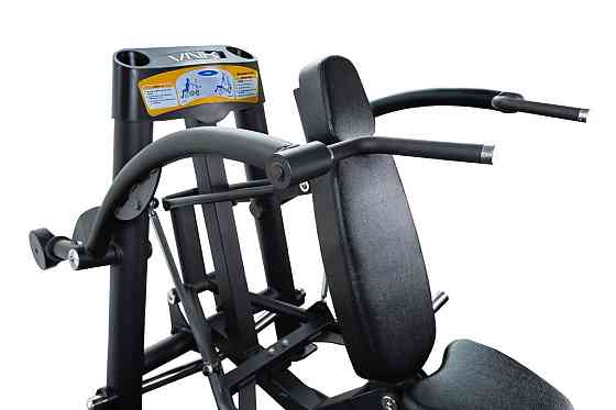 Тренажер жим плечі VNK Motion Київ