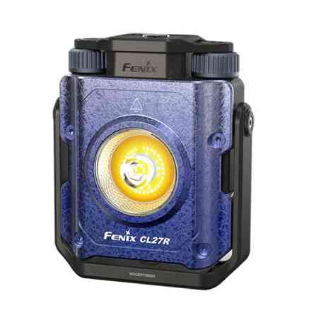 Фонарь прожекторный Fenix ​​CL27R (Темно-голубой) Винница