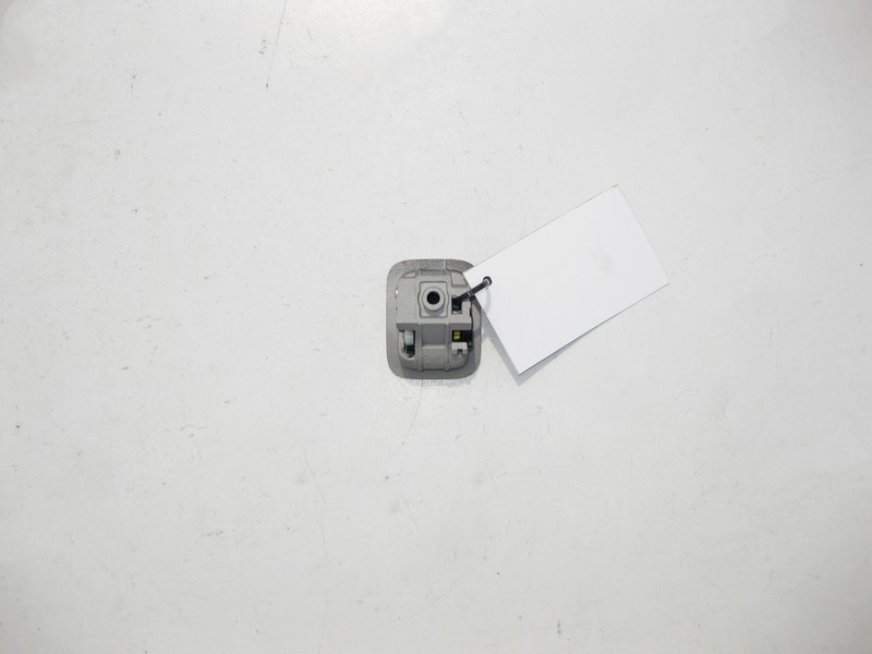 Mercedes-Benz  A2218100040 9051 Гачок для одягу над заднім сидінням чорний S-Class W221 Одесса - изображение 3