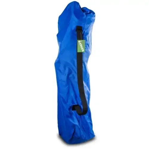 Кресло-шезлонг туристическое складное Ranger FC 750-052 (107х63х96см) Синий Винница