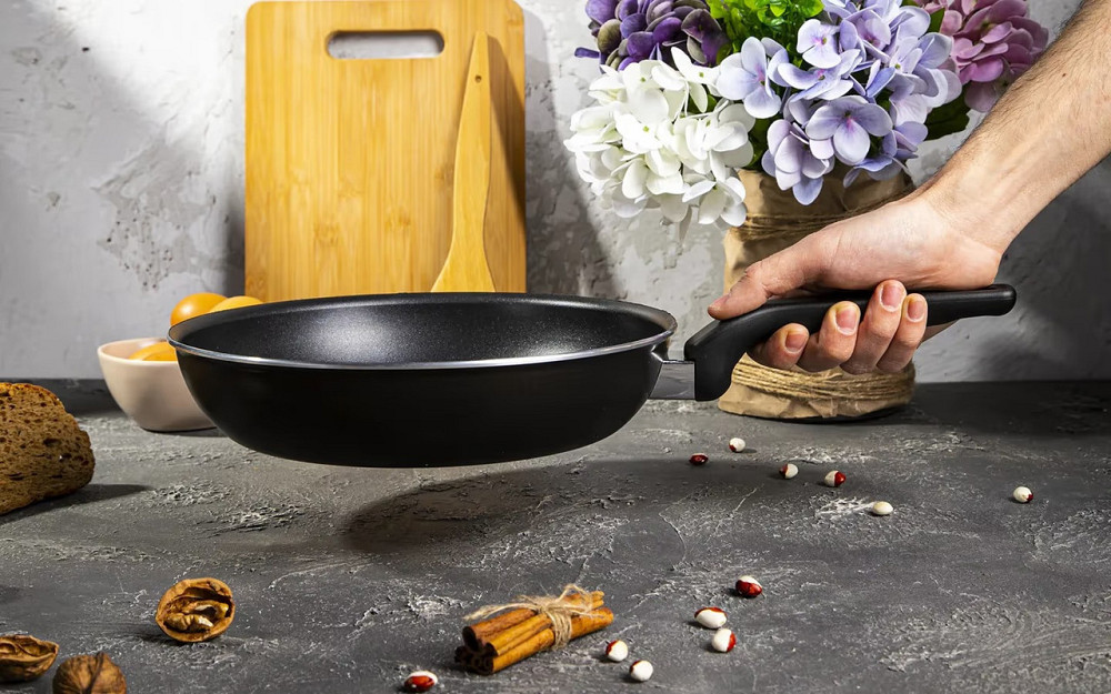 Сковорода Tefal XL Intense 26 см (C3840553) ( Вага: 0.83 кг ) Харьков - изображение 3
