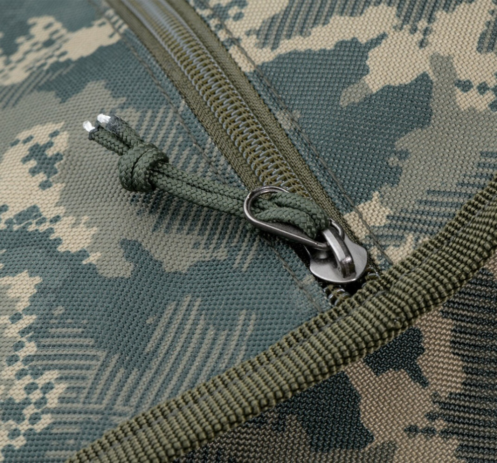 Водонепроницаемый Карповый Рюкзак 50 литров для рыболовных аксессуаров Mivardi (M-BMC50) Чехия Нововолынск - изображение 7