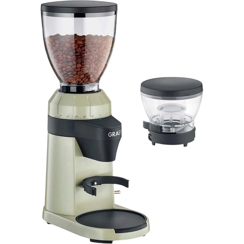 Кавомолка Graef CM8007EU ( 26907 ) Харьков - изображение 7