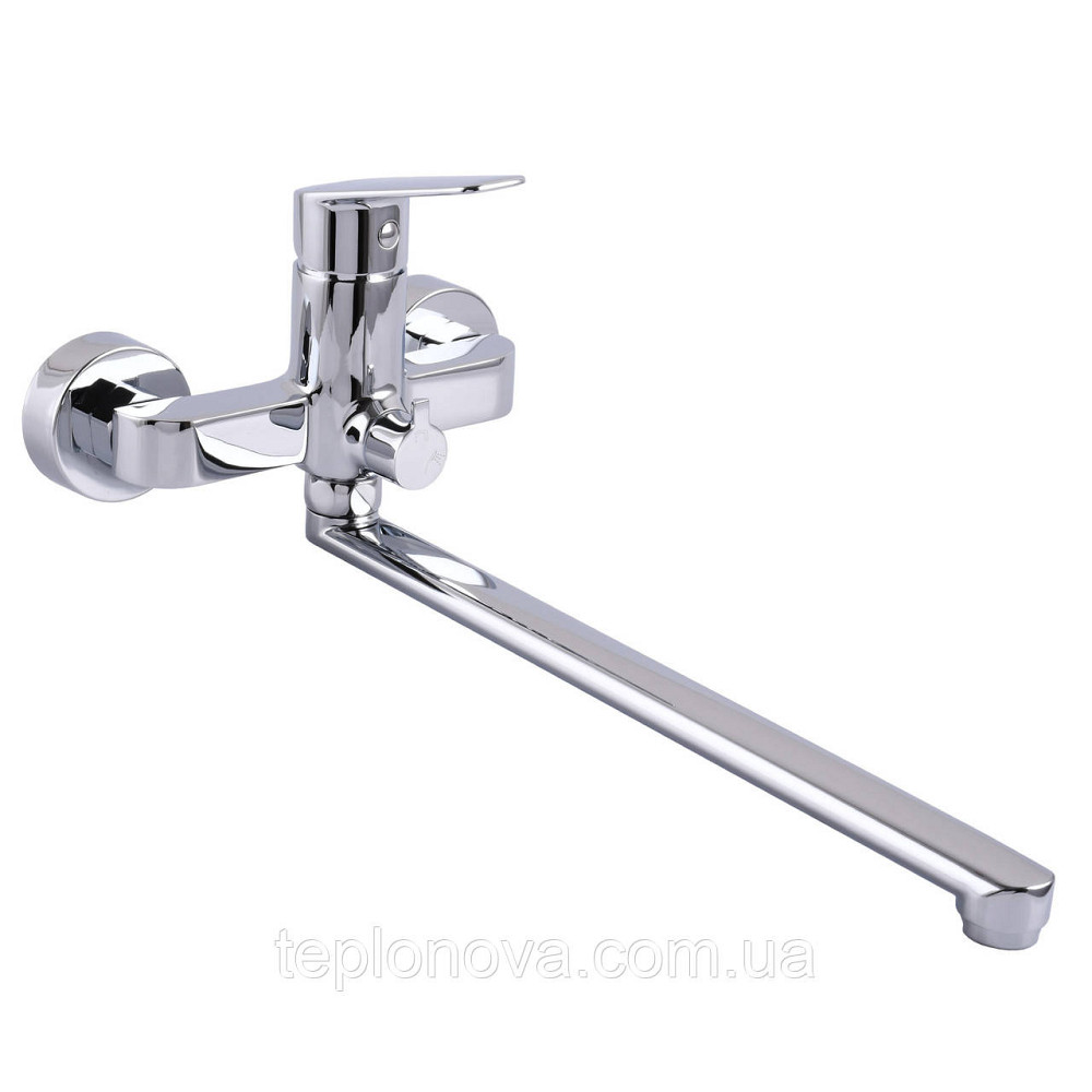 Змішувач для ванни TOPAZ CAPRI TCA-15208-H43 Чернівці - фото 1