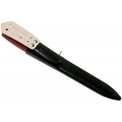 Ніж Morakniv Classic No 2F (13606) Вінниця - фото 7